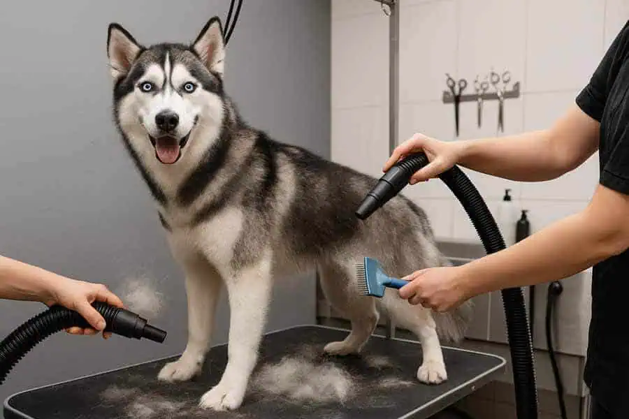 Spa Treatment